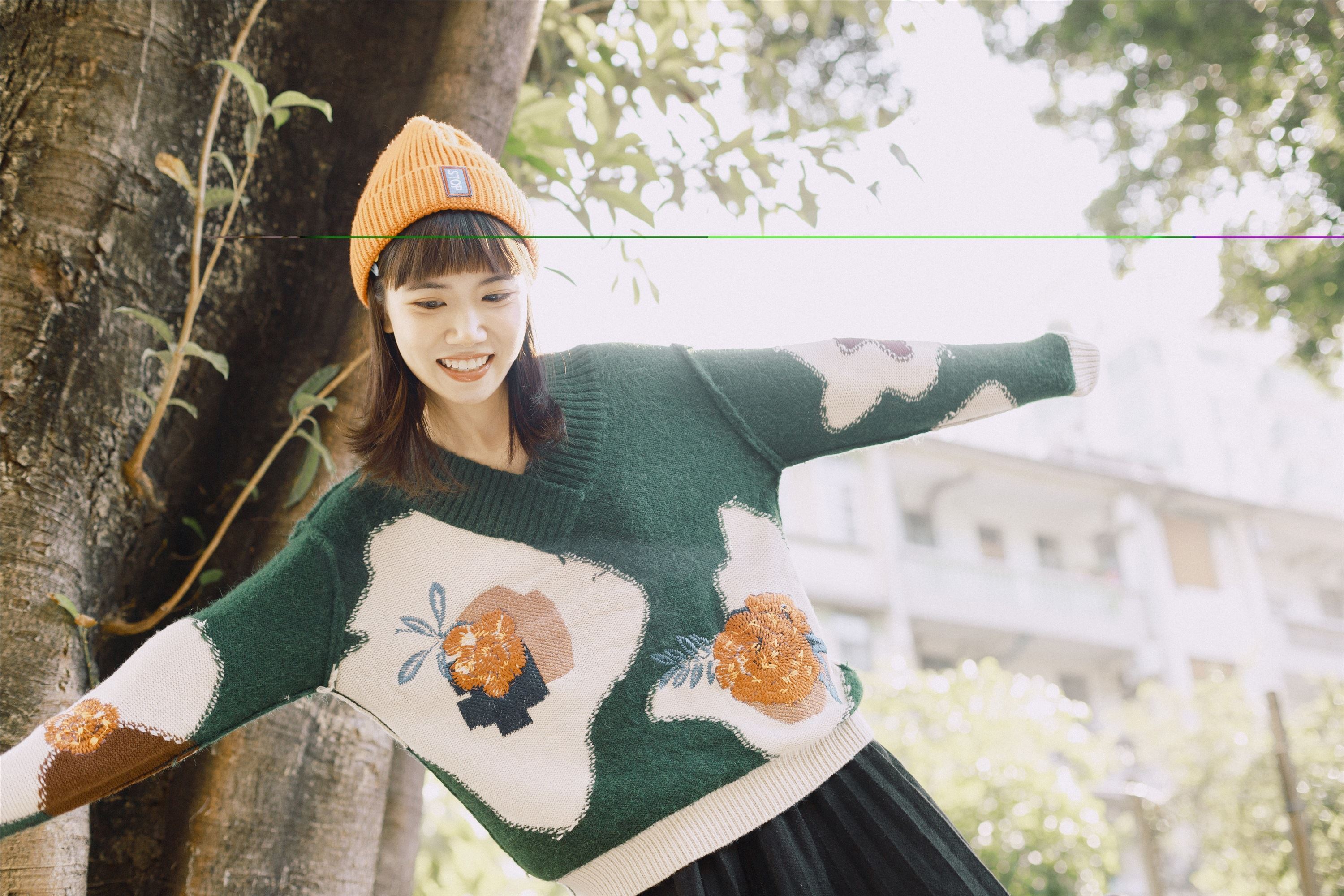 YITUYU艺图语 2021.05.31 可乐的事 叶哎哟